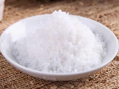 鹽篩分方案